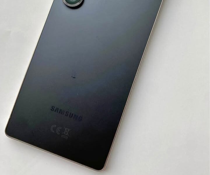 GALAXY s25 ultra