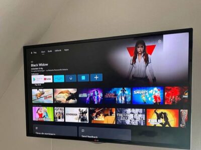 tv lg