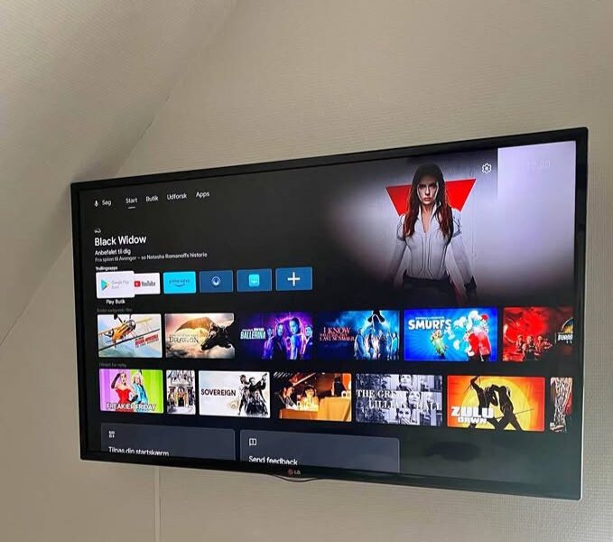 tv lg