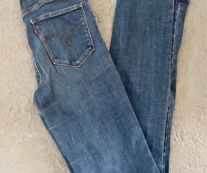 jean levis