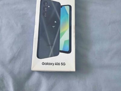 galaxy A16 5G
