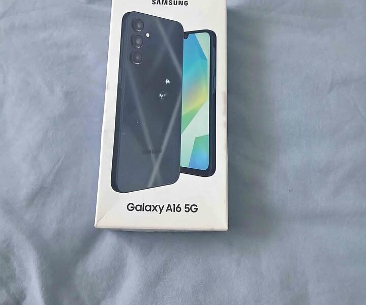 galaxy A16 5G