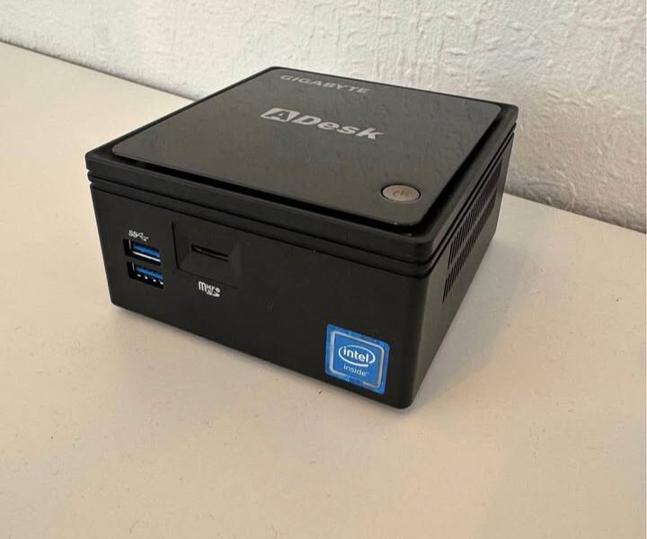 mini tour pc