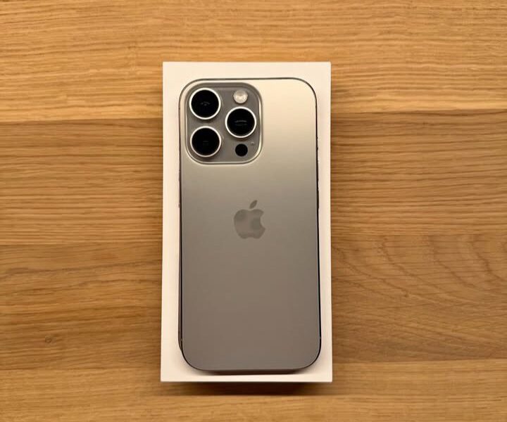 iphone 16 pro