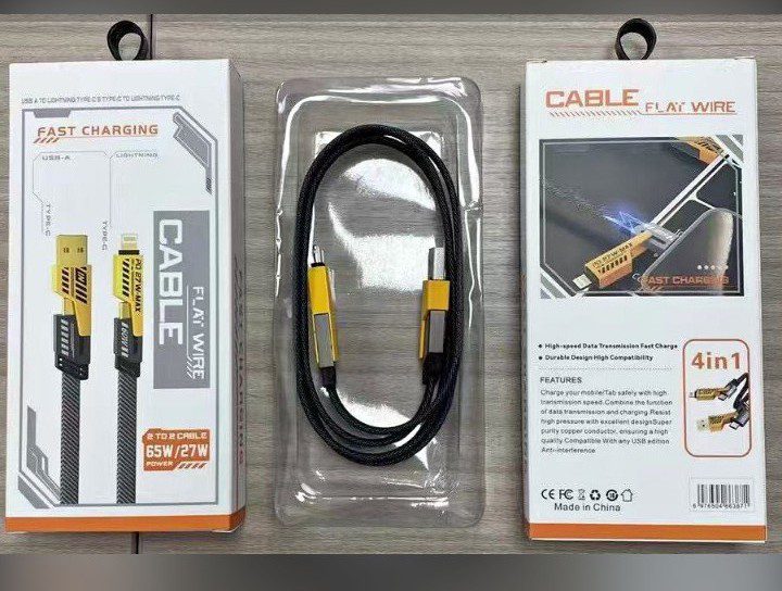 cable universel