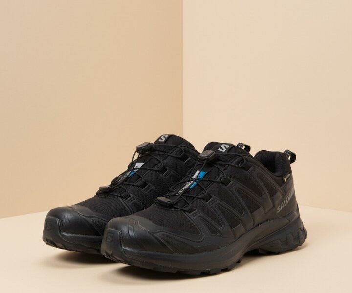 basket salomon