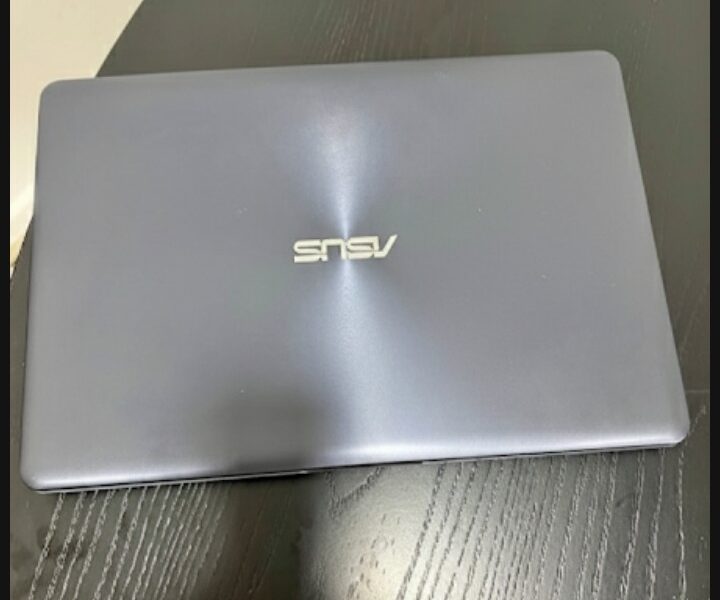 pc asus