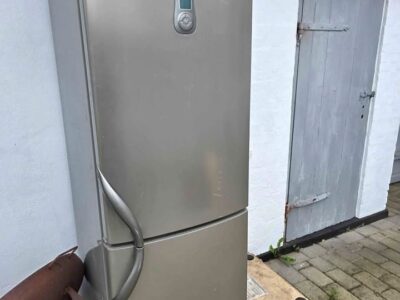 frigo deux porte