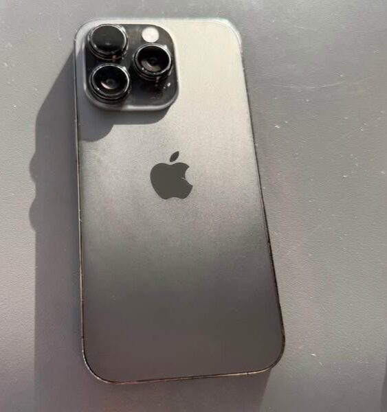 iphone 14 pro