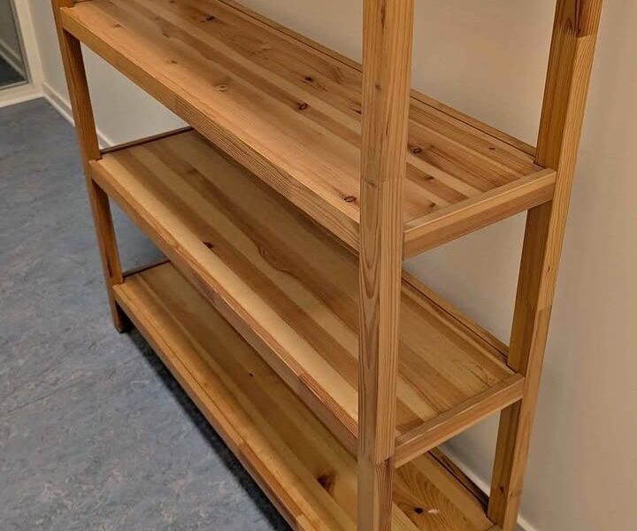 etagere