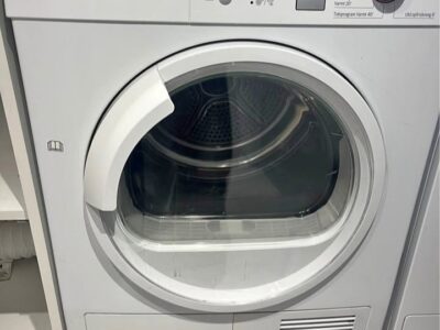 Machine a laver lg