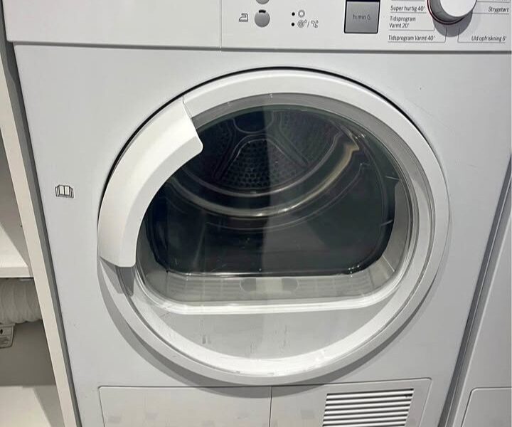 Machine a laver lg
