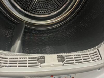 Machine a laver lg