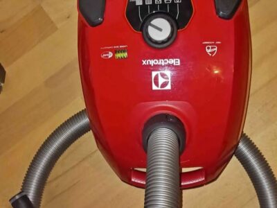 aspirateur electrolux