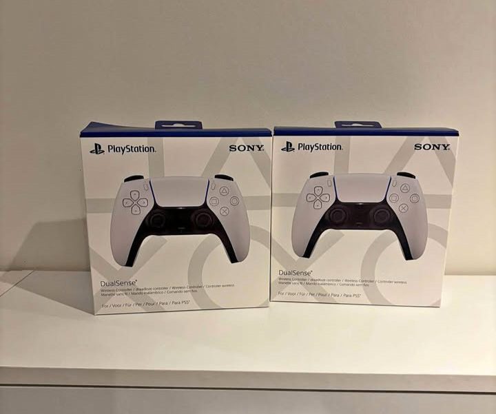 2 manette ps5