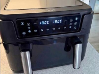 air fryer