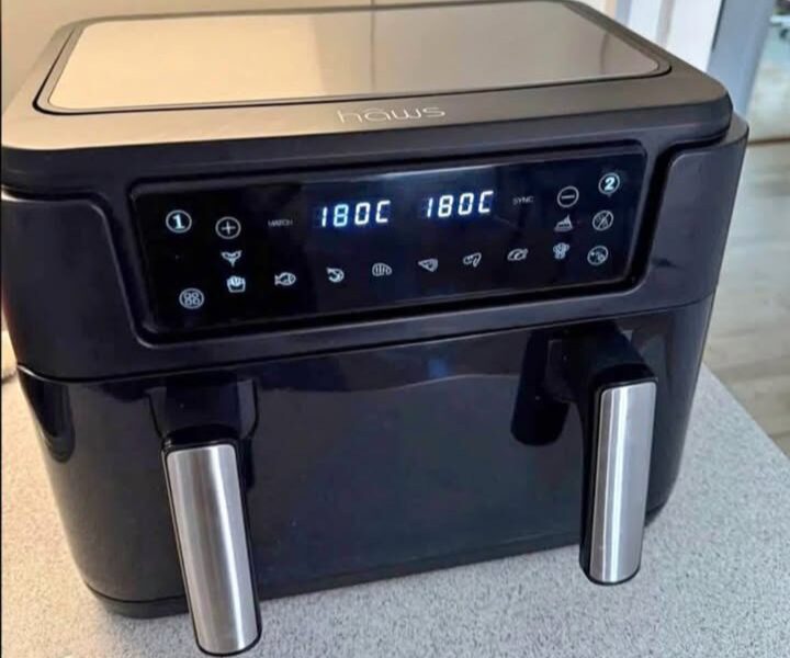 air fryer