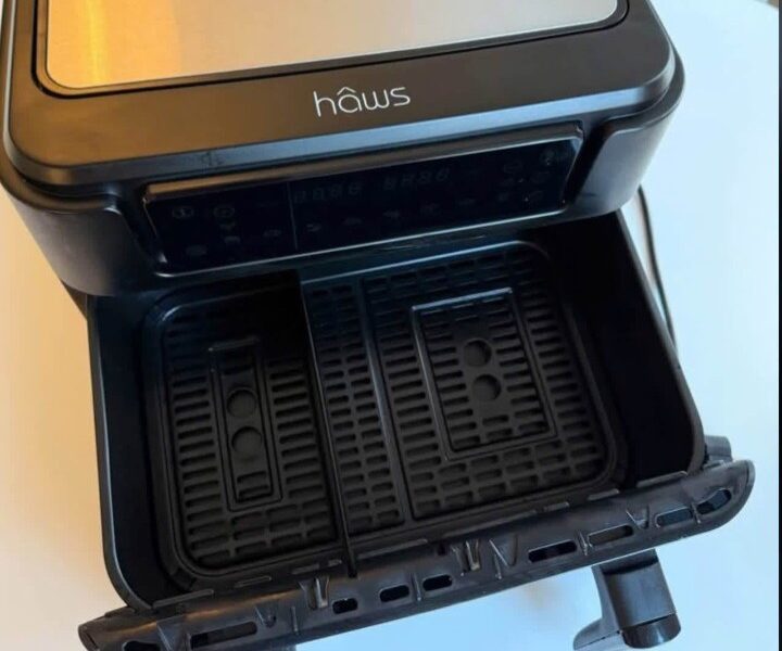 air fryer