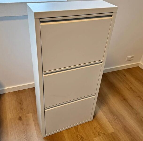 meuble 3 casier