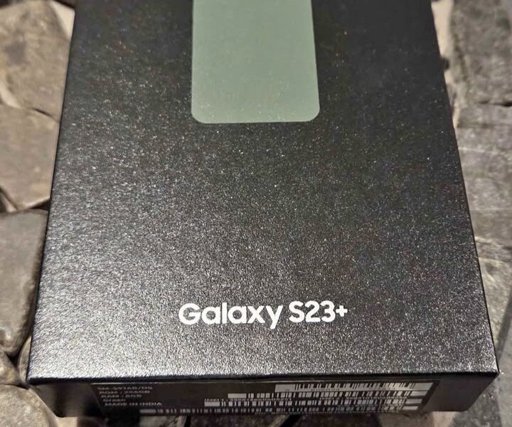 galaxy S23+