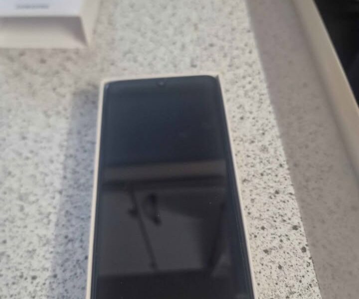 galaxy a33 5G