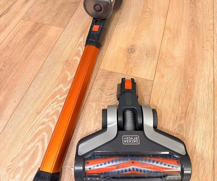 aspirateur sans fil