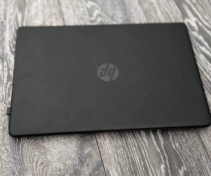 hp laptop