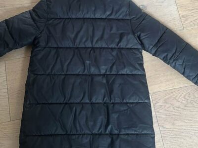 doudoune calvin klein