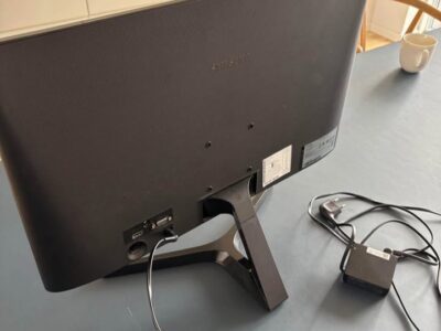 ecran samsung 24 pouces