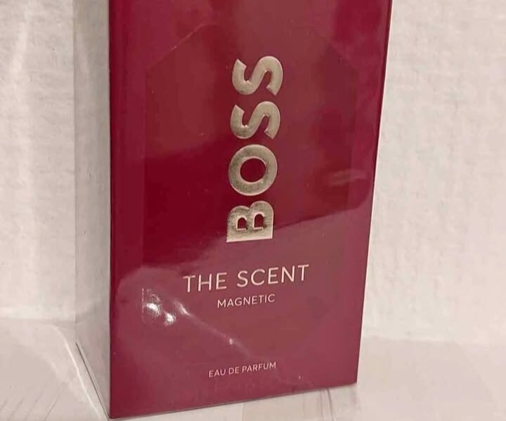 parfum boss