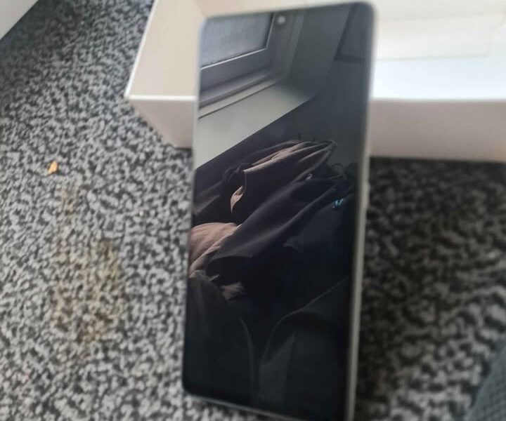 galaxy a42