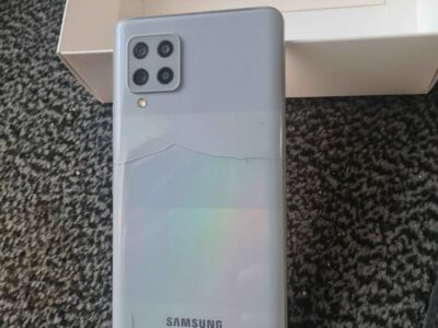 galaxy a42