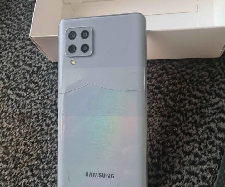 galaxy a42