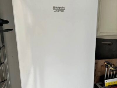frigo hotpoint