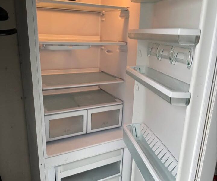 frigo hotpoint