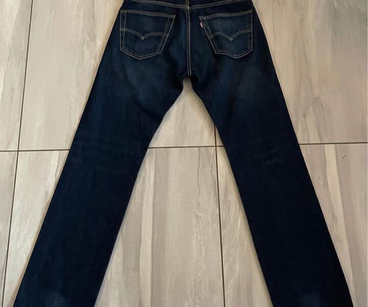 jean