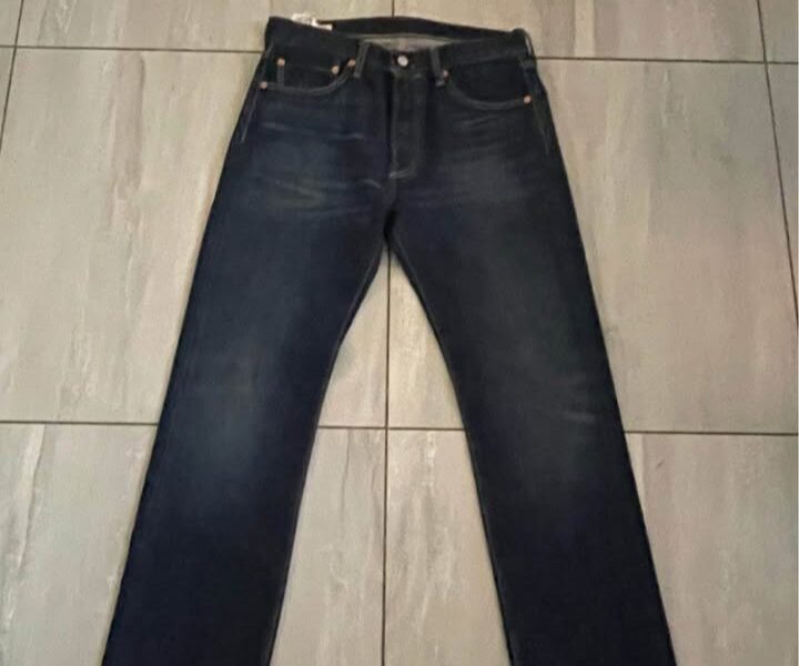 jean