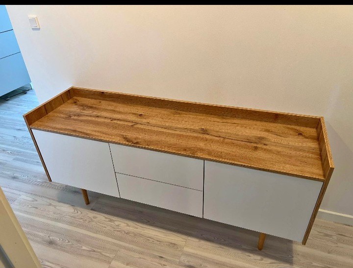 Meuble de salon