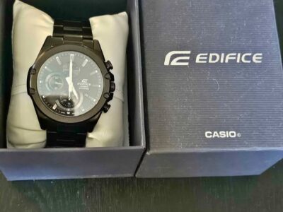 Montre Casio