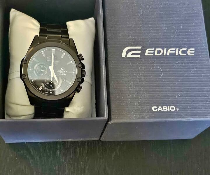 Montre Casio