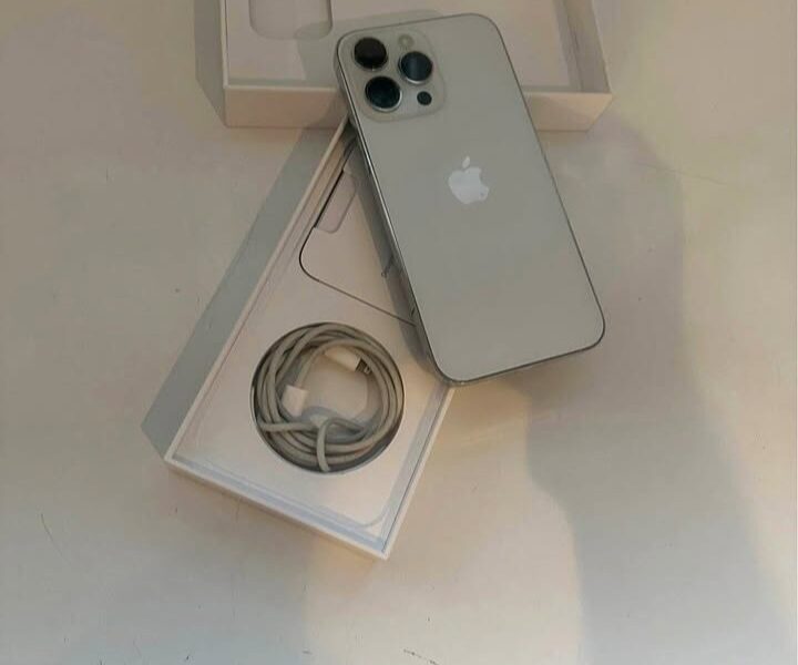 iPhone 14 Pro Max