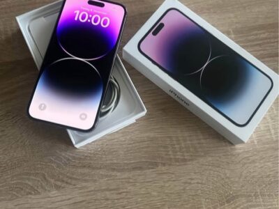 iPhone 14 Pro Max