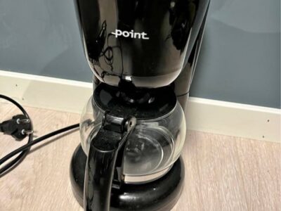 Cafetière Philips