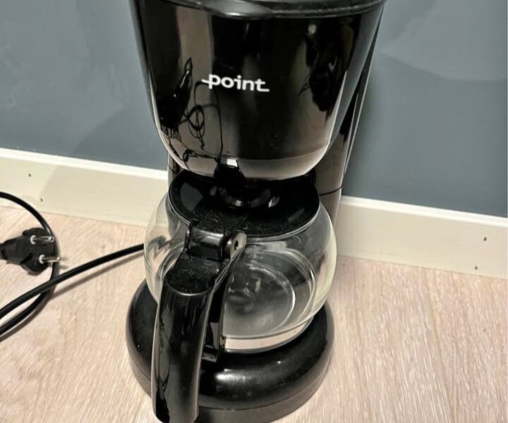 Cafetière Philips