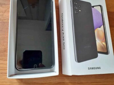 Galaxy A32 5G