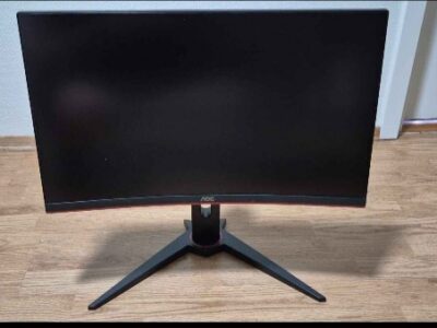 Écran AOC 24 pouces