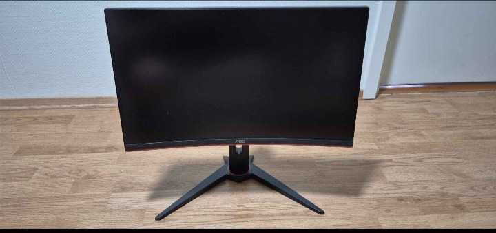 Écran AOC 24 pouces