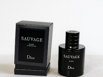 Parfum Dior Sauvage