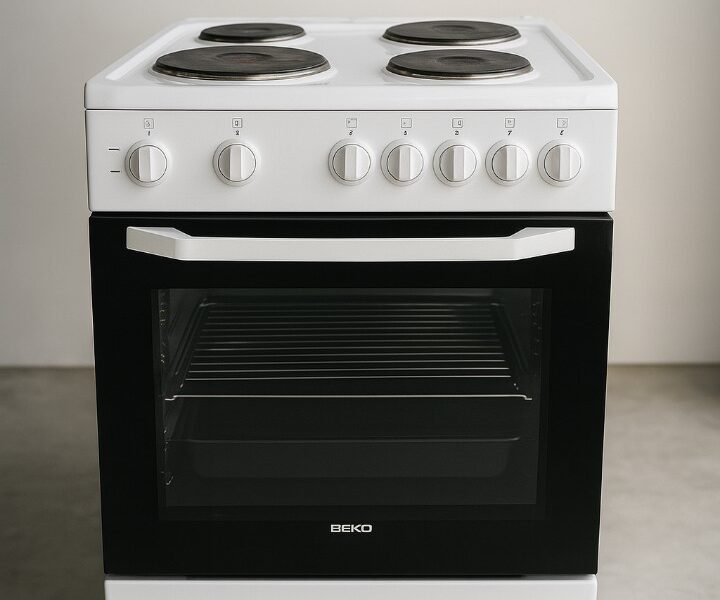 Cuisinière Beko