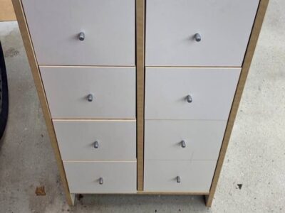 Meuble de rangement